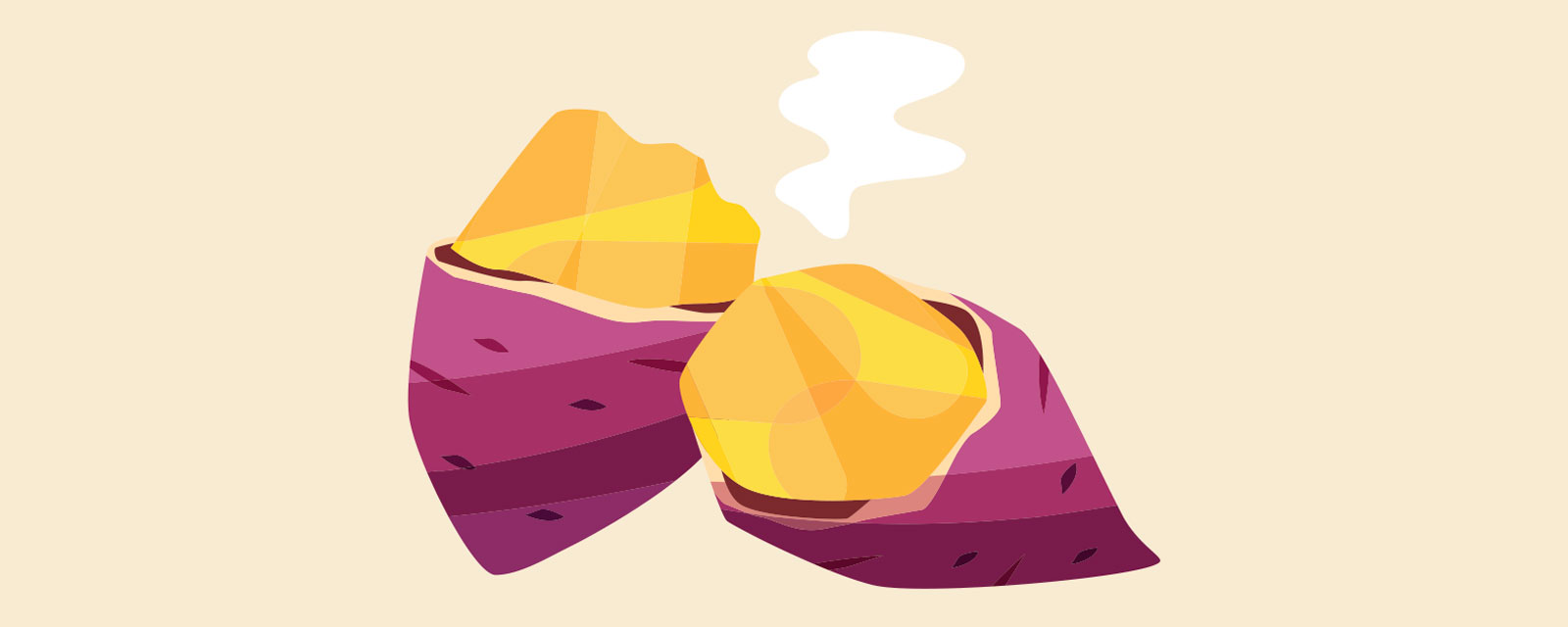 Hot potato