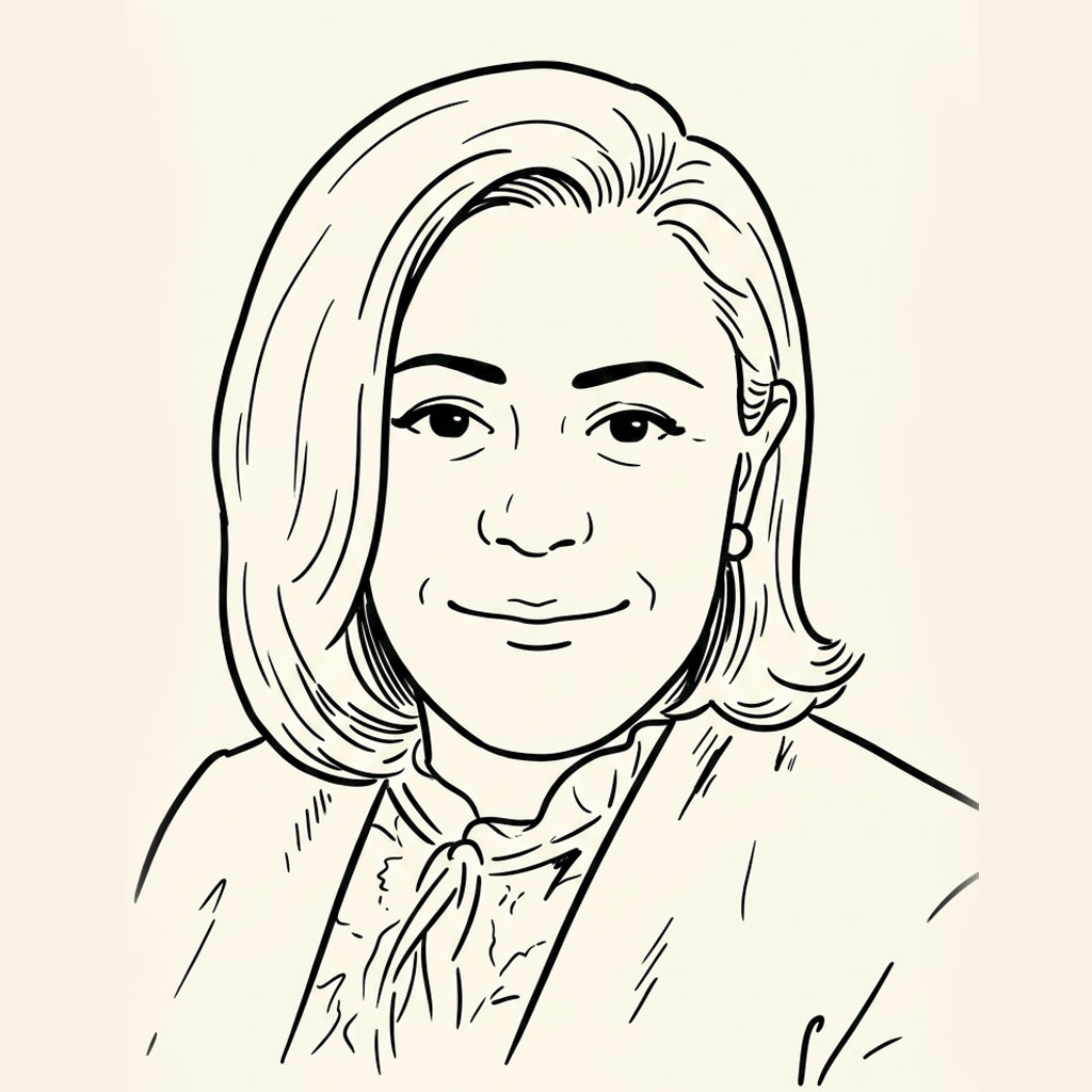 Cecilia Botha from WobblingPen